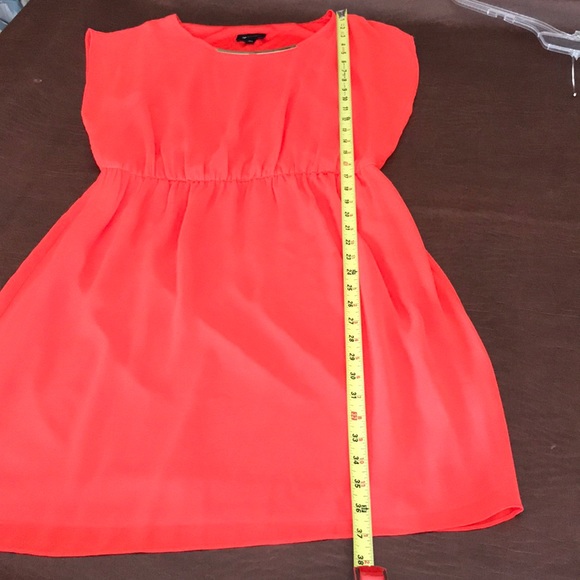 AB Studio women’s size L dress - Picture 9 of 10